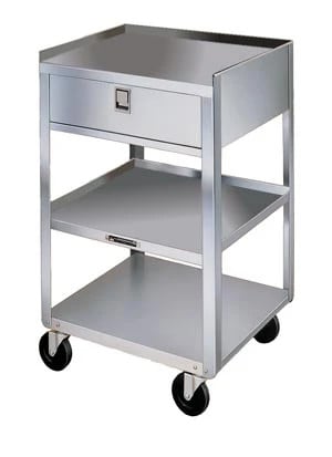 Lakeside Equipment Stands