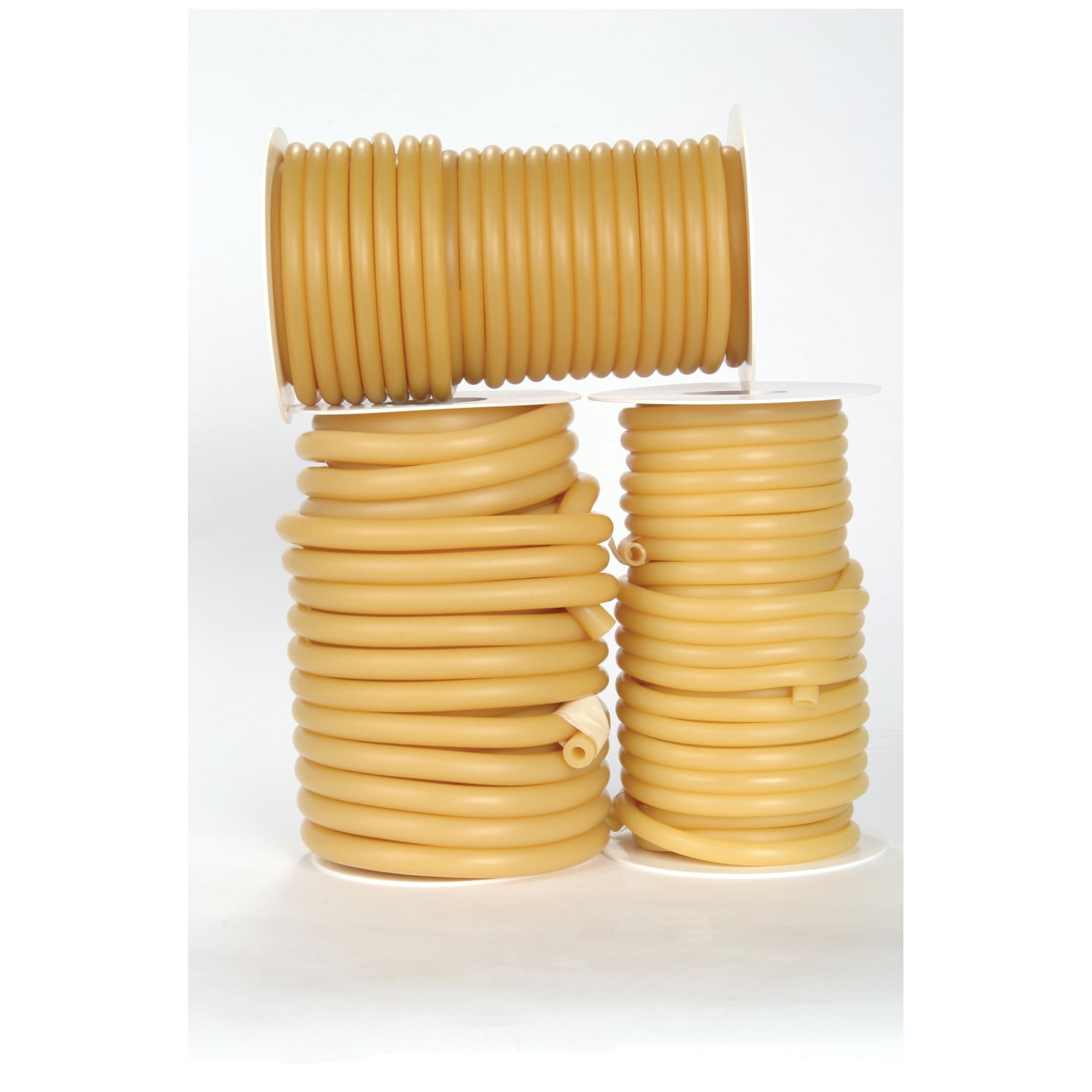 Performance Health Natural Rubber Tubing