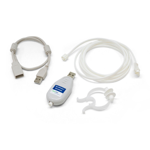 Welch Allyn Pneumocheck Spirometer Accessories