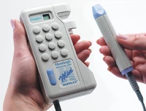 Arjo Mini Dopplex Doppler (Without Display)