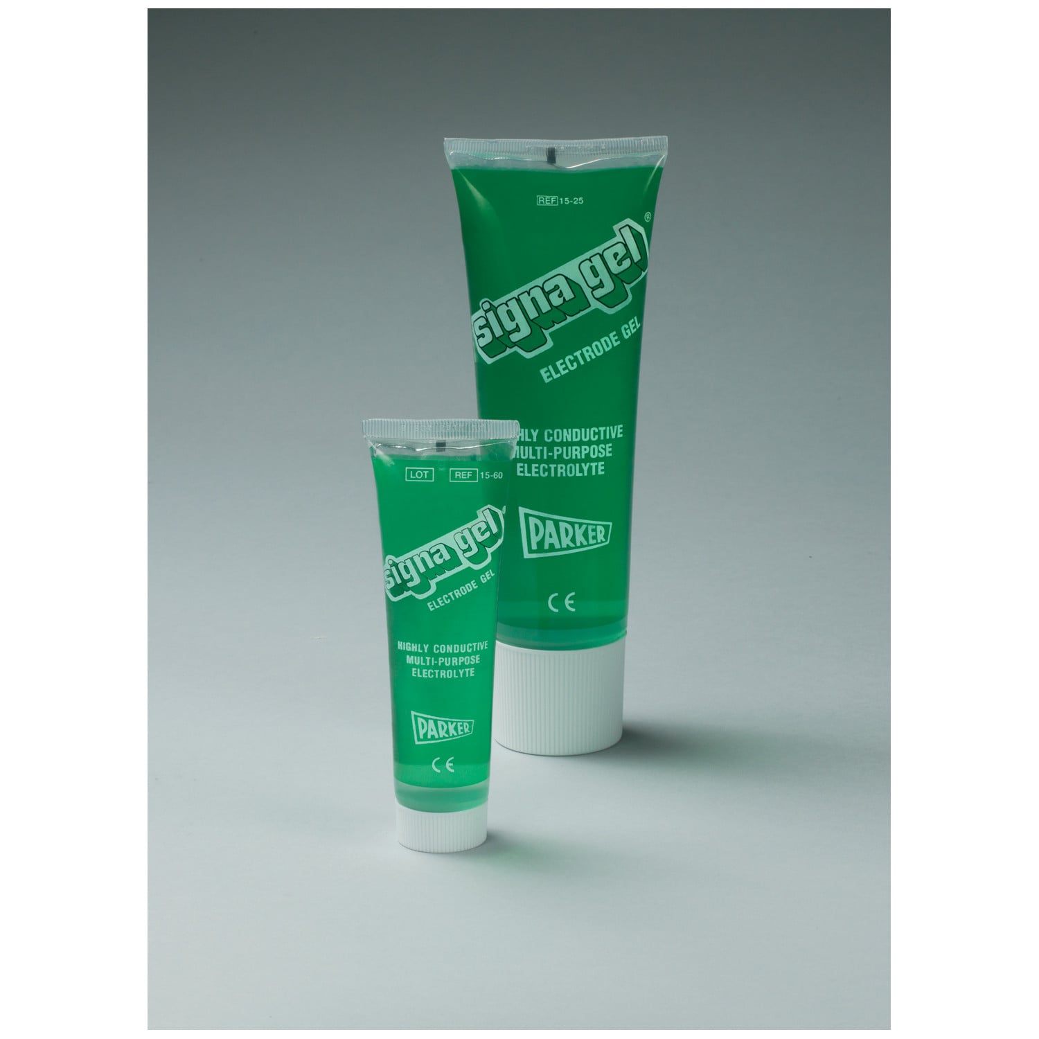 Parker Labs Signagel Electrode Gel
