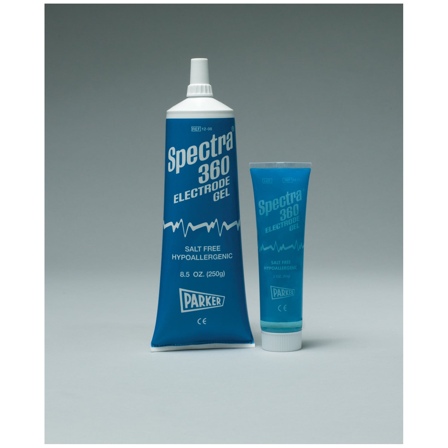 Parker Labs Spectra 360 Electrode Gel