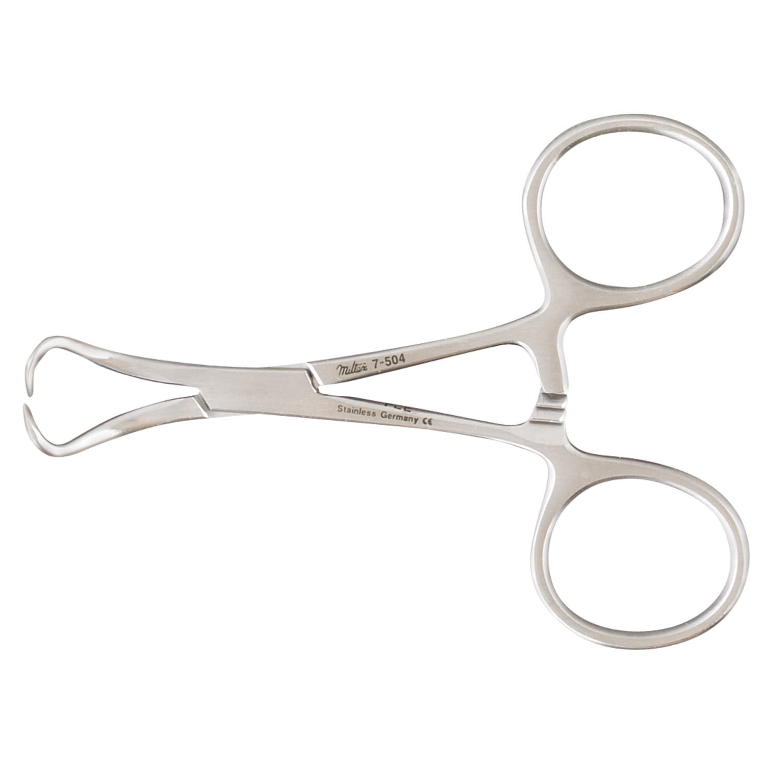 Miltex Backhaus Towel Clamp