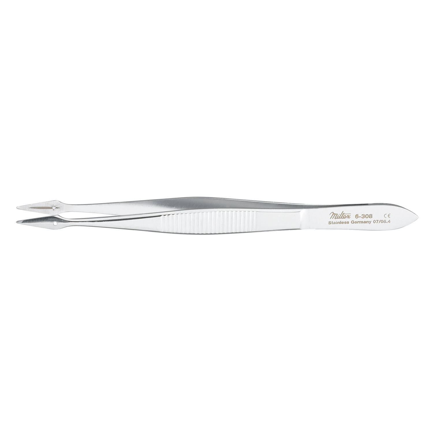 Miltex Carmalt Splinter Forceps