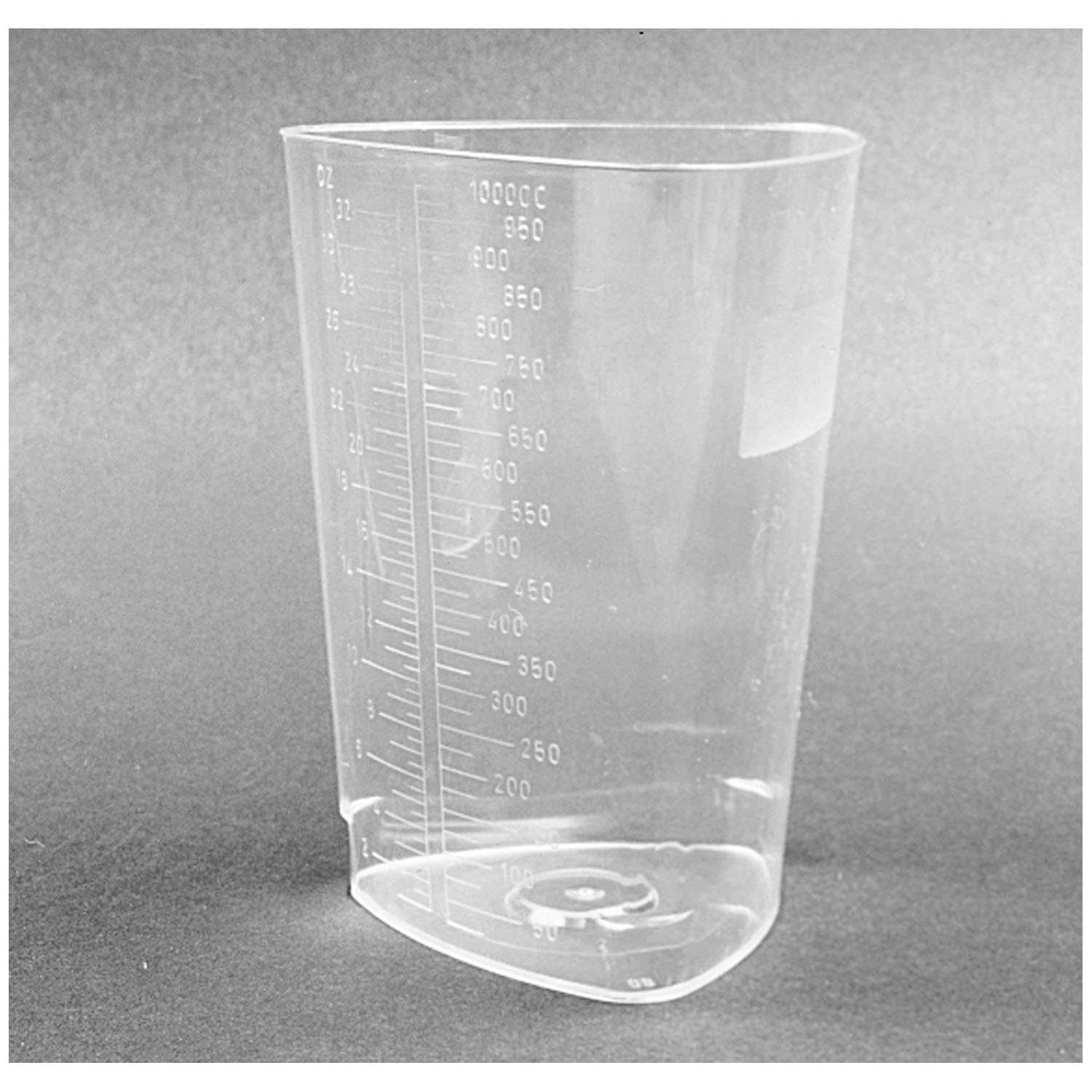 Medegen Triangular Measure