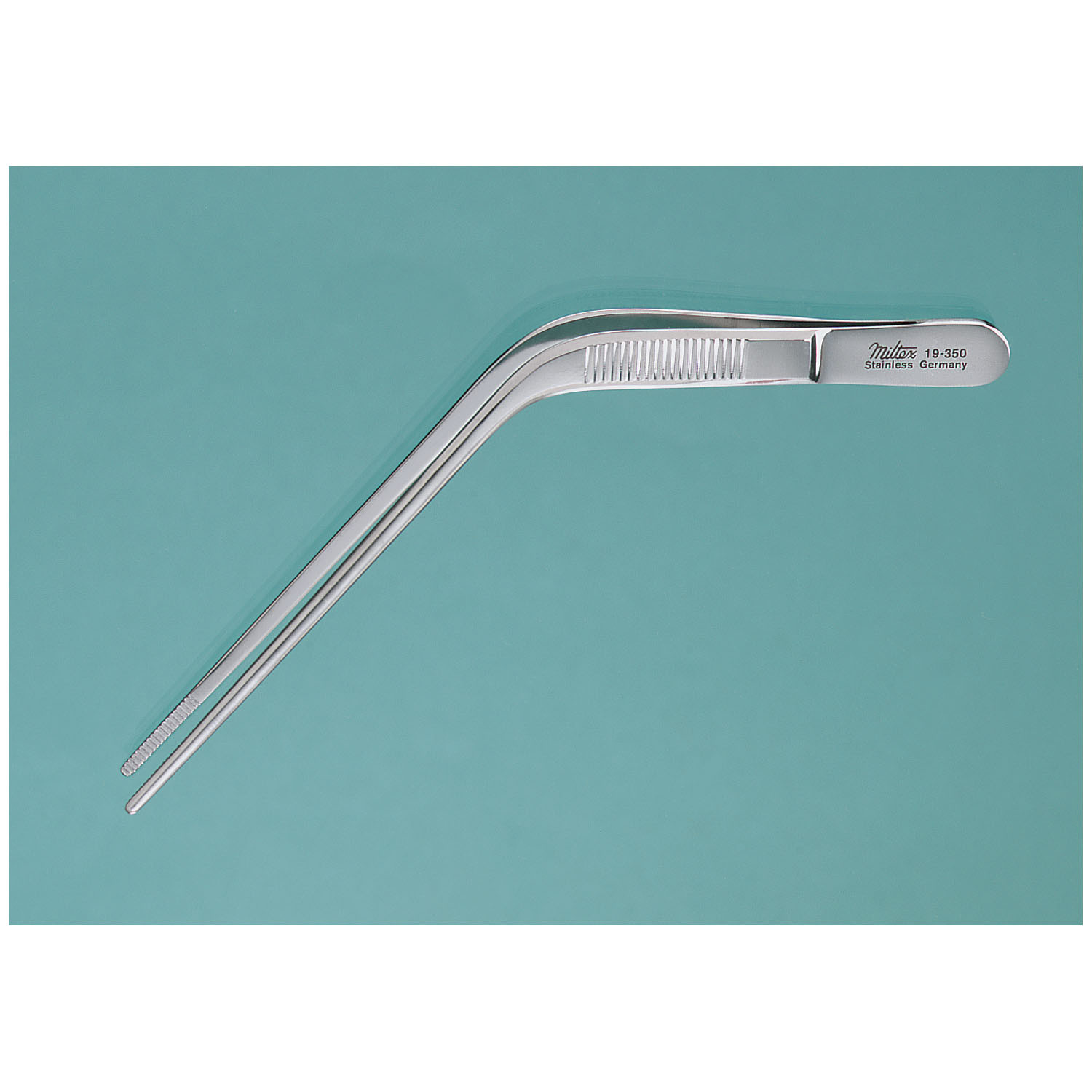 Miltex Wilde Ear Forceps