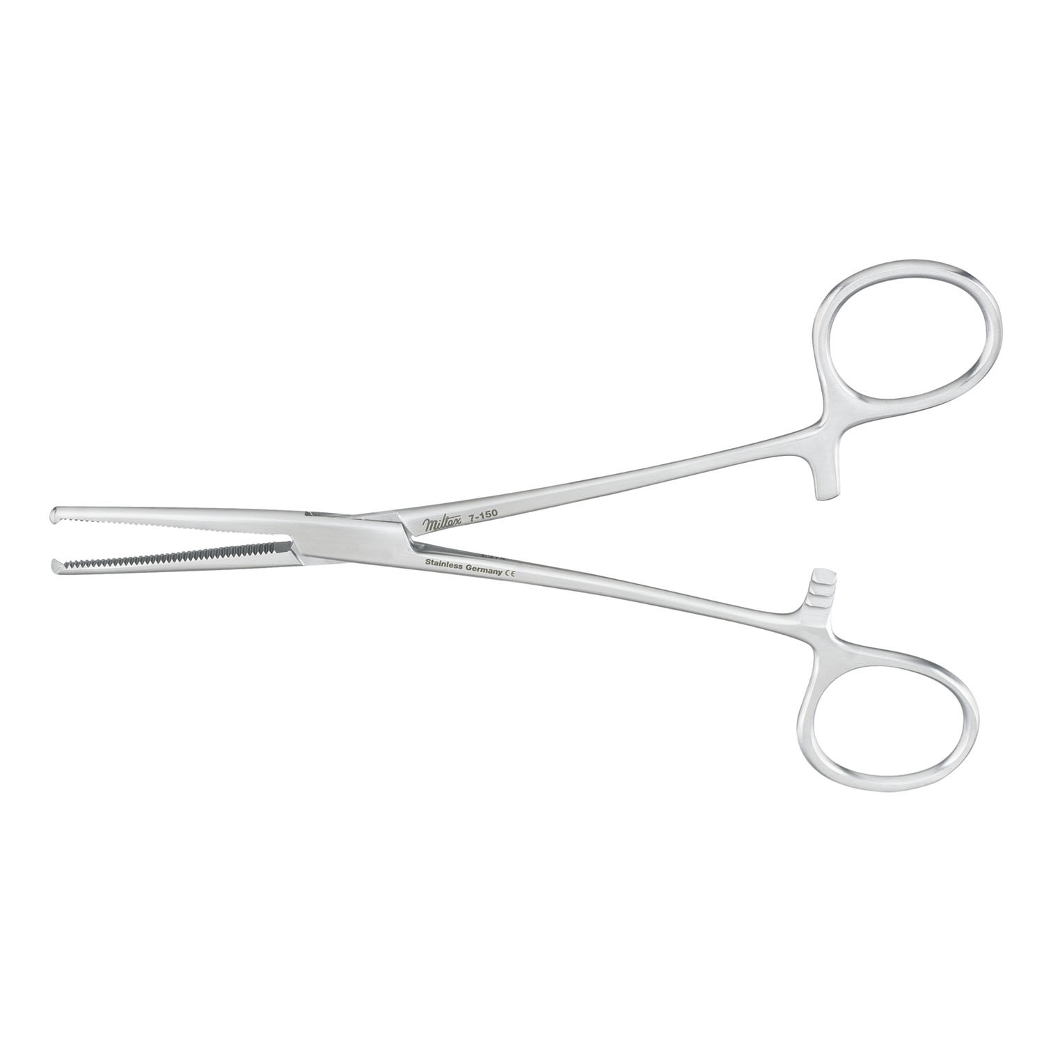 Miltex Rochester-Ochsner Forceps
