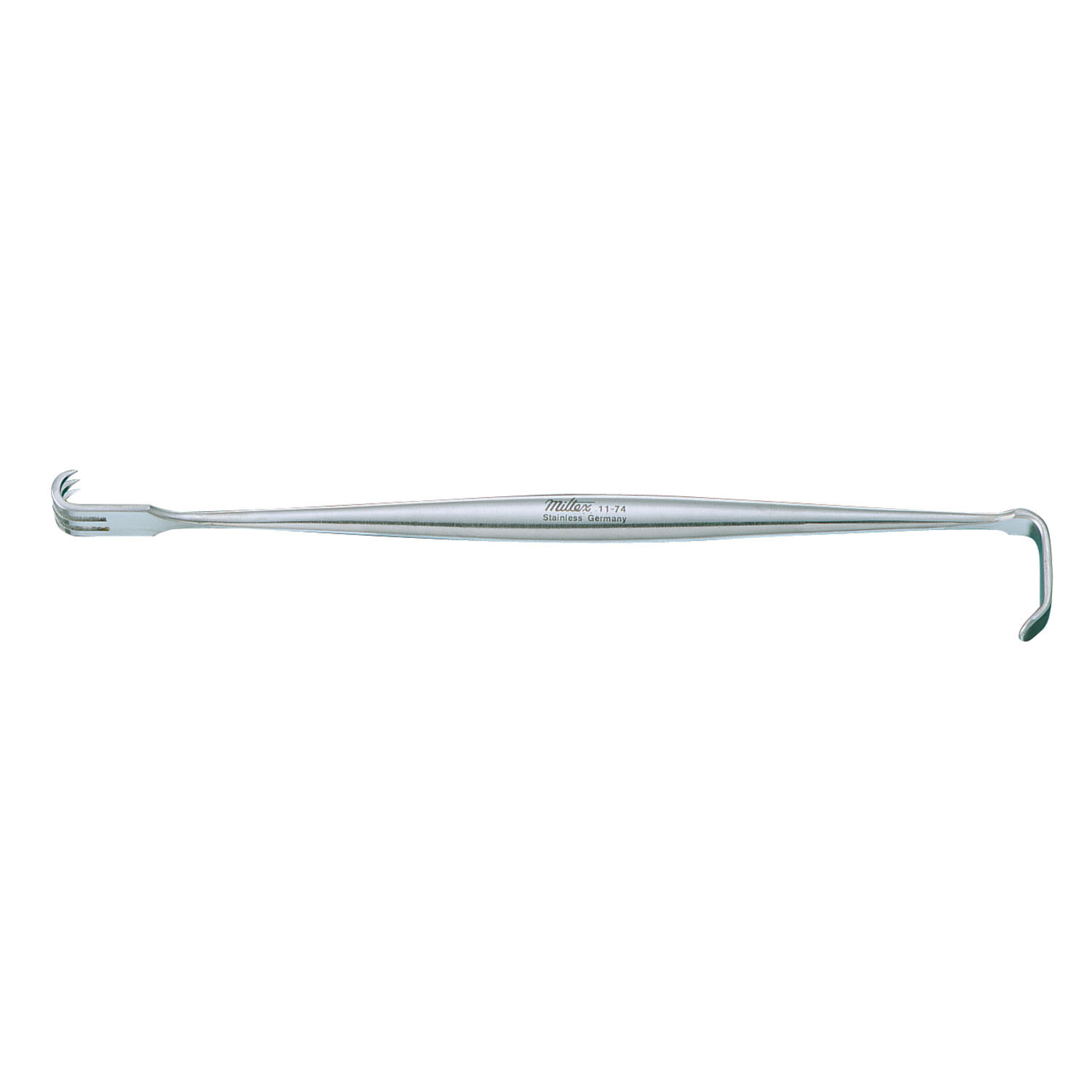 Miltex Senn Retractors