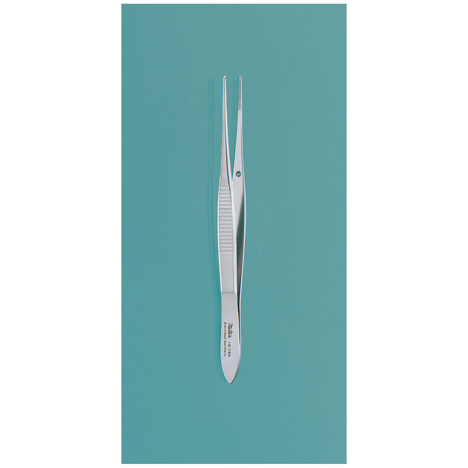 Miltex Eye Dressing Forceps