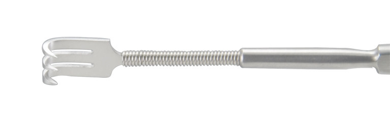 Miltex Neck Rake Retractors