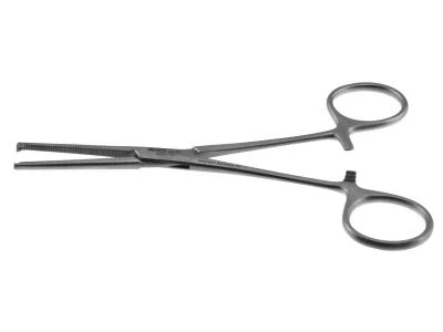 Miltex Kocher Hemostatic Forceps