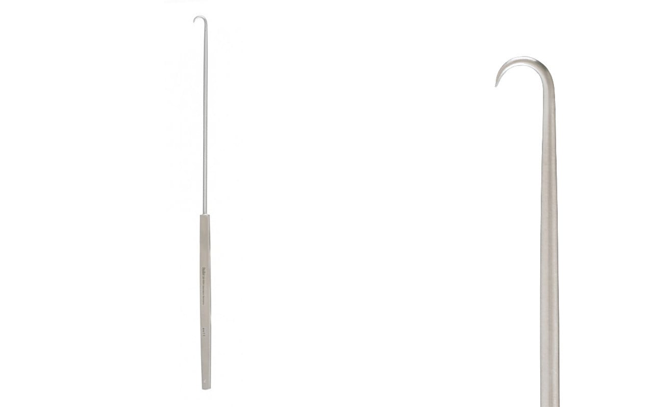 Miltex Emmett Uterine Tenaculum Hooks