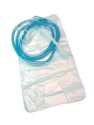 Medegen Vaginal Irrigation Set