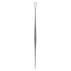 Busse Uterine Curettes