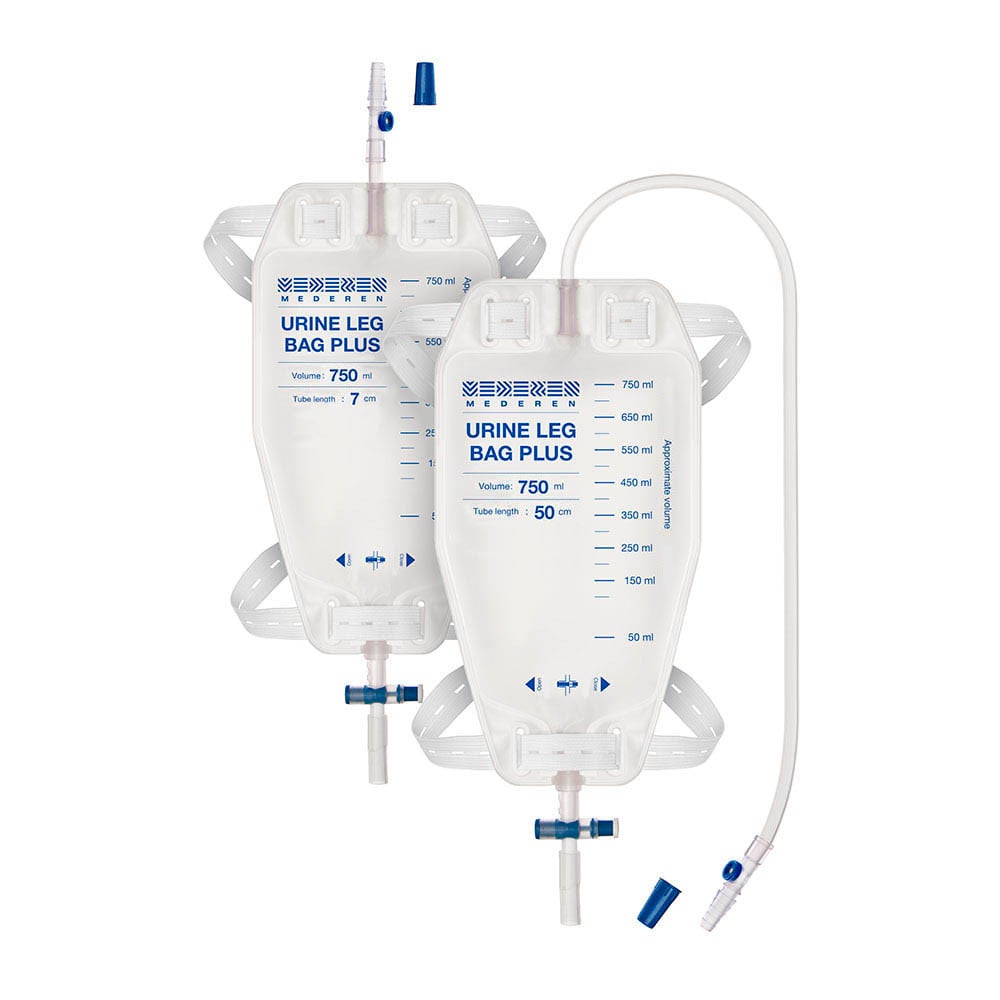 Medegen Urinary Drainage & Leg Bags