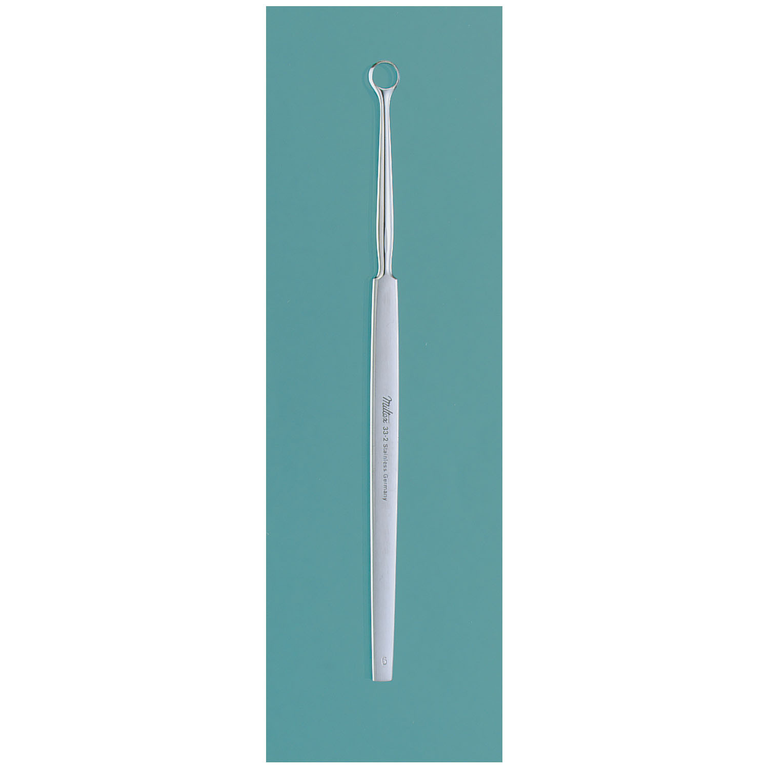 Miltex Fox Dermal Curettes