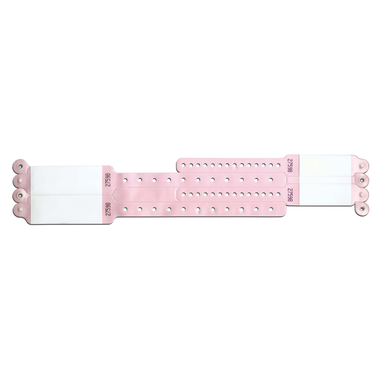 Precision Dynamics Speedi-Print & Veri-Color Mother/Infant Bands