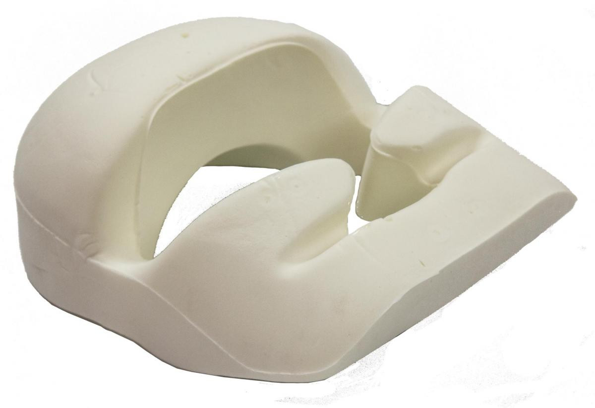 Profex Prone Position Cushion