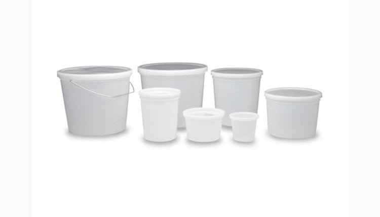 Medegen All-Purpose Laboratory Containers