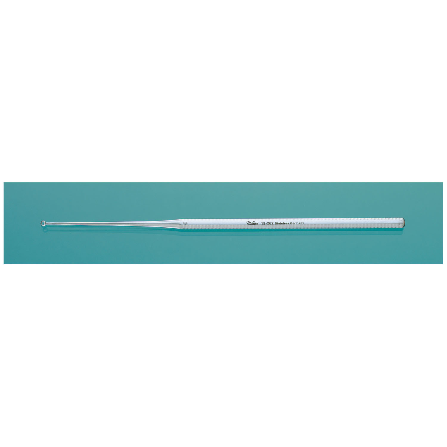 Miltex Buck Ear Curettes