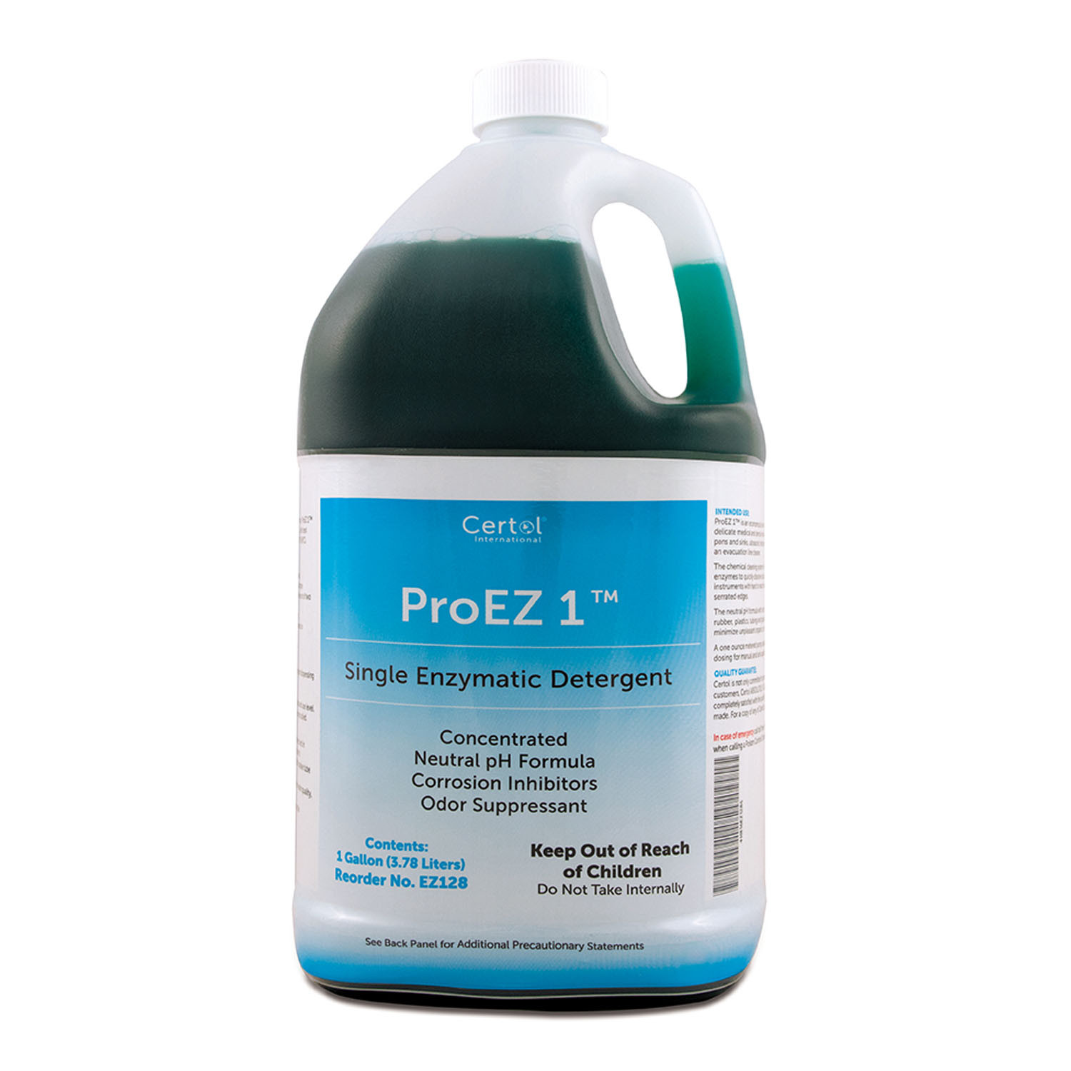 Certol Proez 1