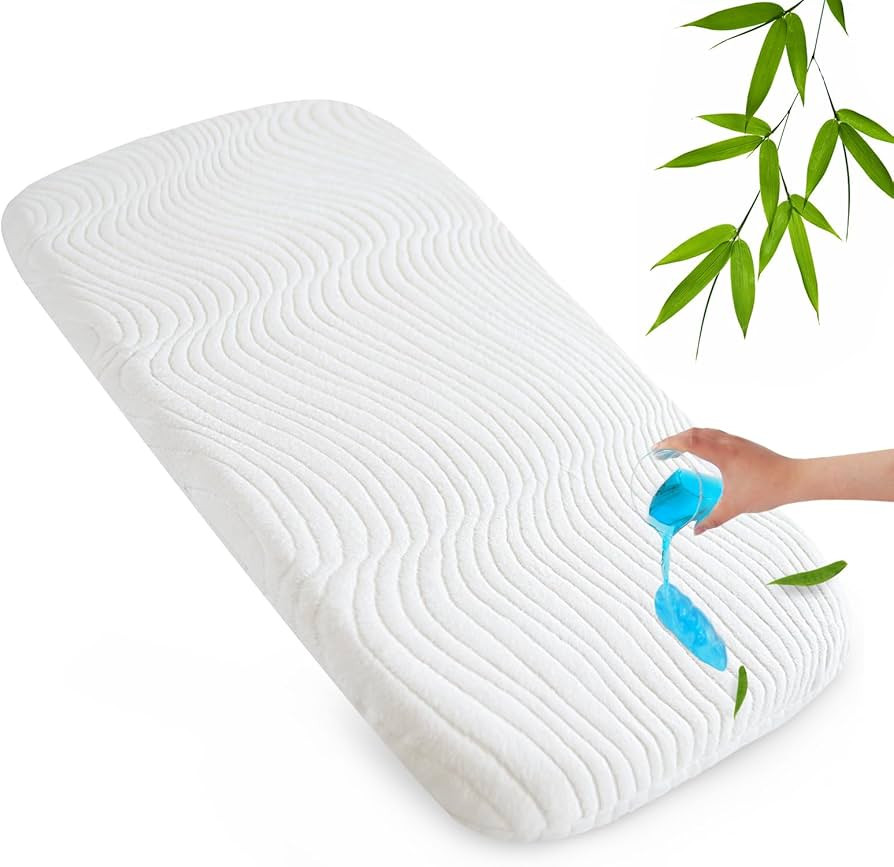Profex Bassinet Pads
