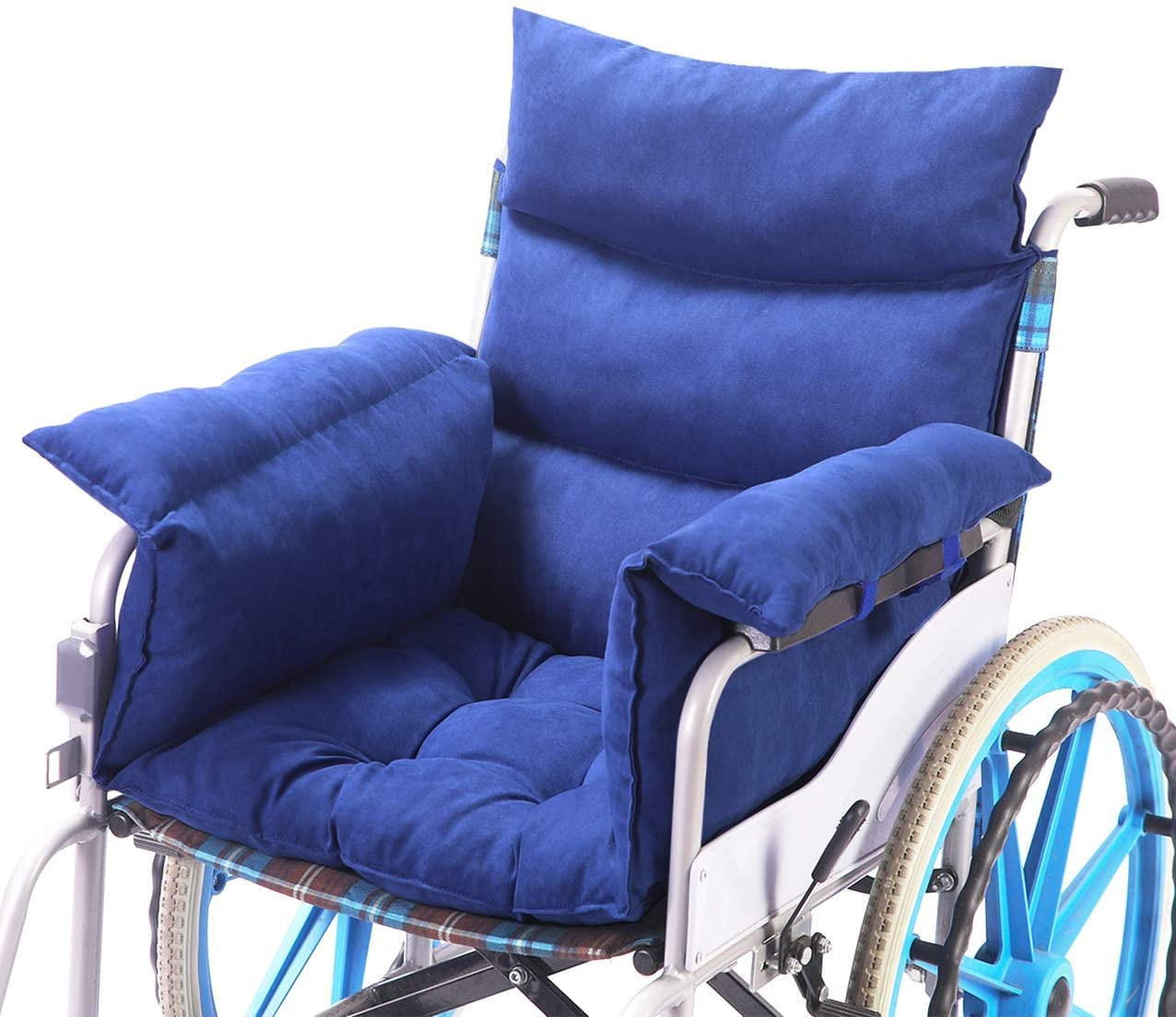 Profex Wheelchair Cushions & Covers