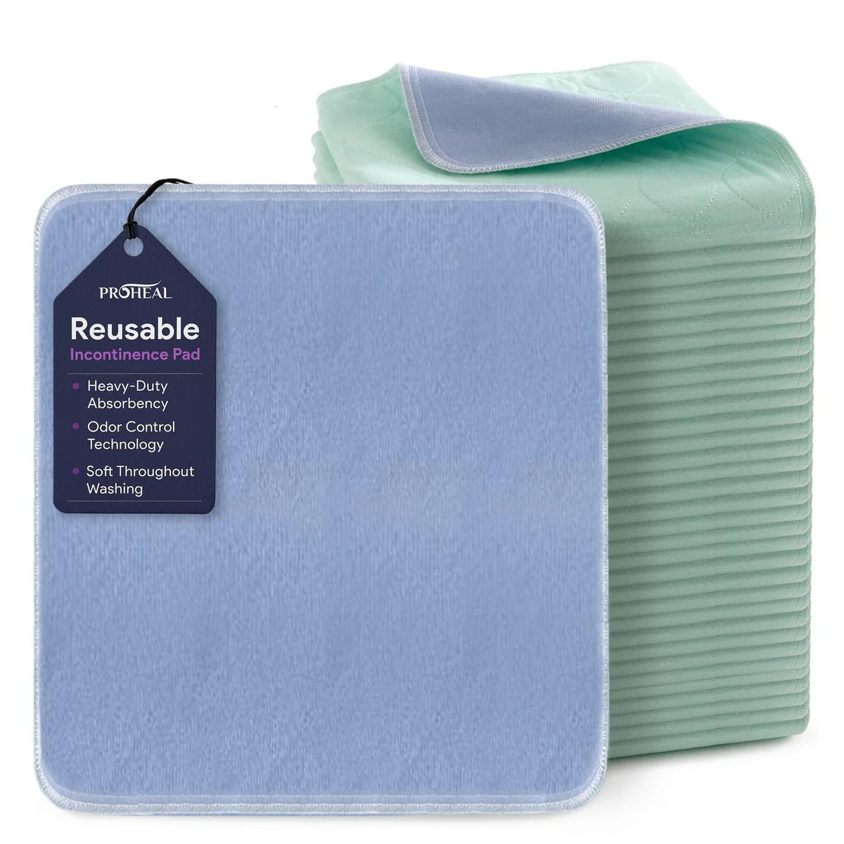 Profex Pro Peak Bed Pads