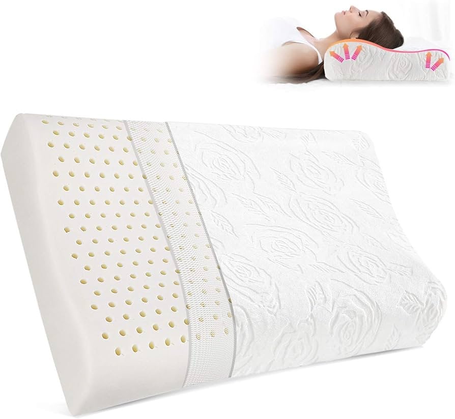 Profex Foam Pillows