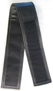 Profex Leather Restraint Straps