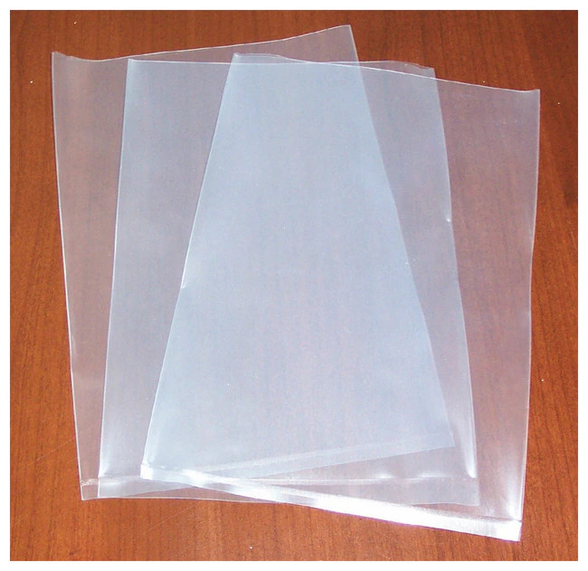 Profex Polyethylene Isolation Bags