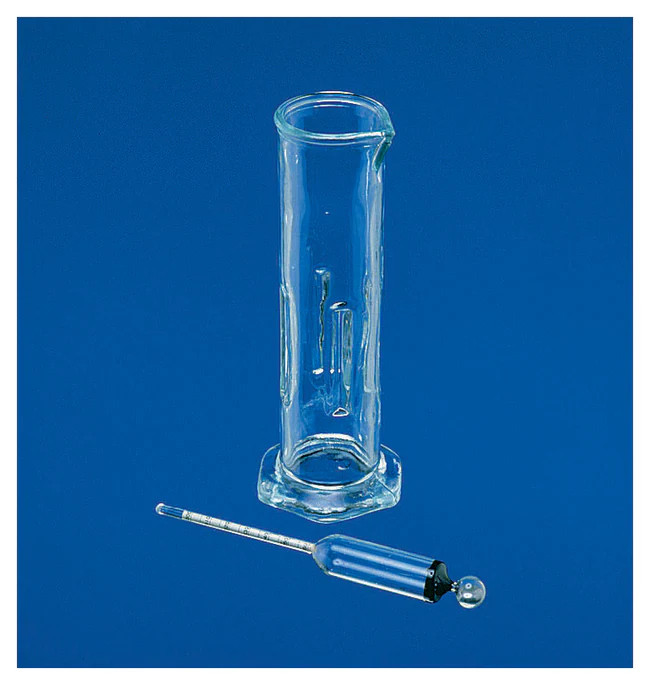 Profex Squibb Urinometer