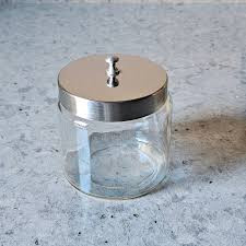 Profex Dressing Jars