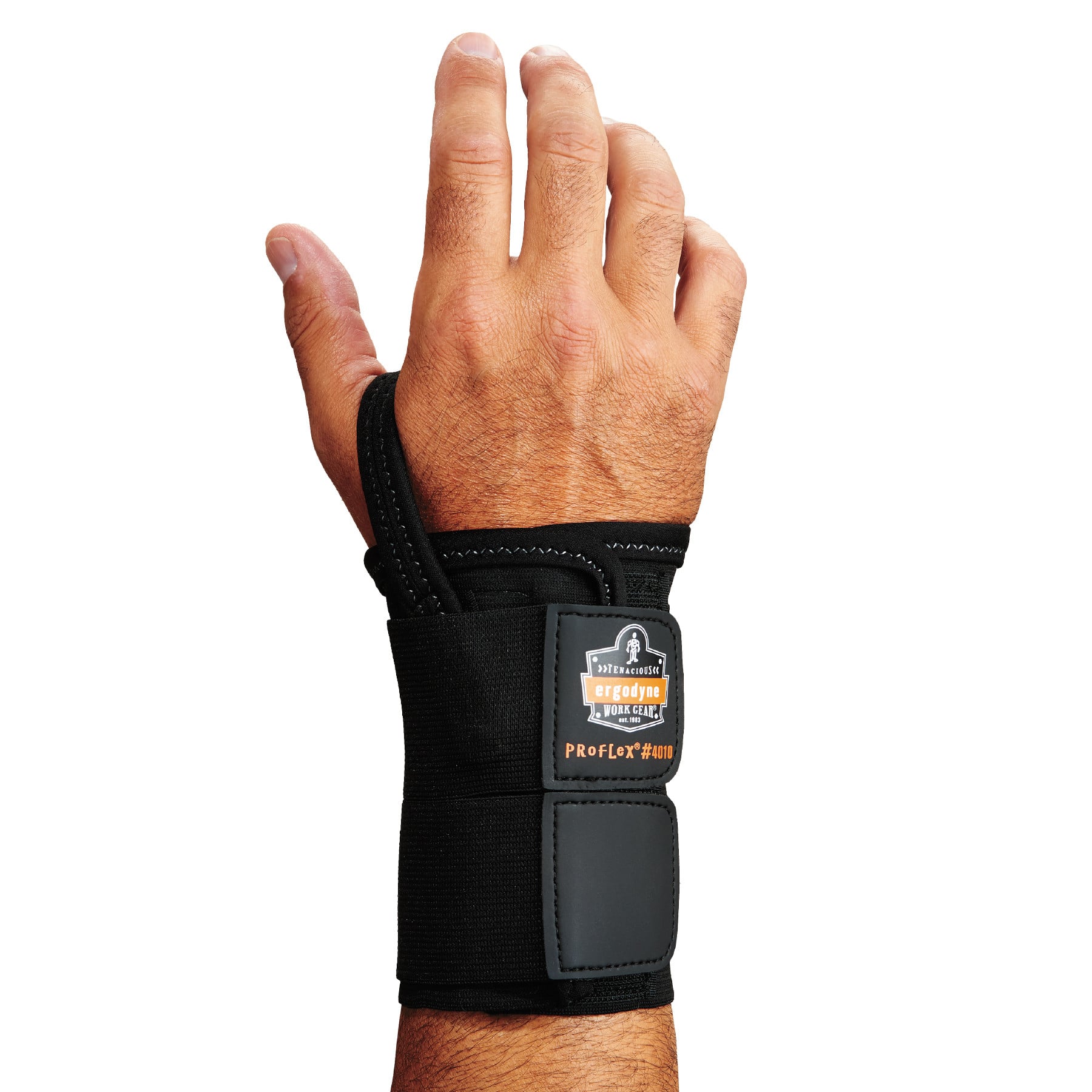 Profex Wrist Restraints