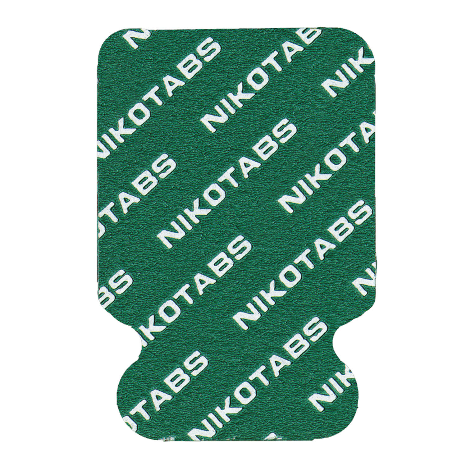 Nikomed Diagnostic Tab Electrodes