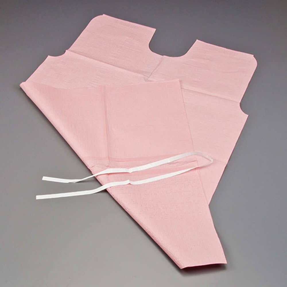 Graham Medical 3-Ply Tissue Gown