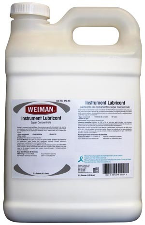 Micro-Scientific Instrument Lubricant
