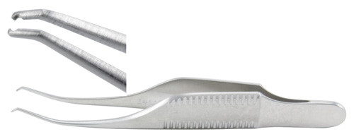 Miltex Pierse Colibri Type Tissue Forceps