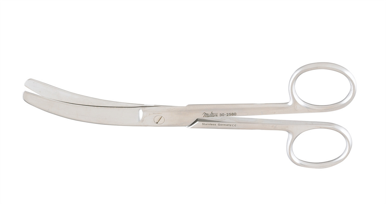 Miltex Umbilical Scissors