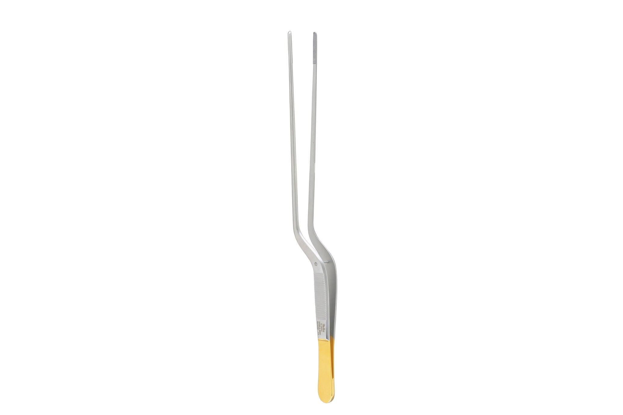 Miltex Adson Bayonet Dressing Forceps