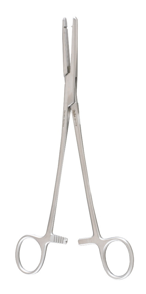 Miltex Ballentine Forceps