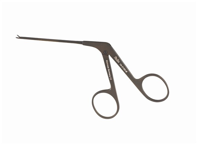 Miltex Bellucci Micro Ear Scissors