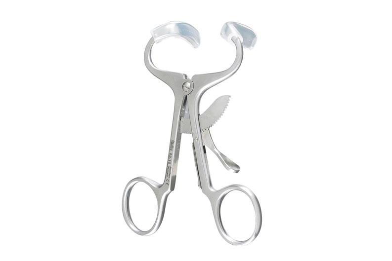 Miltex Molt Mouth Gag