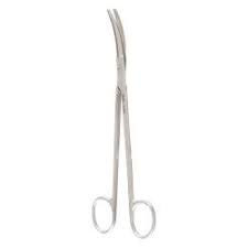 Miltex Mcclure Iris Scissors