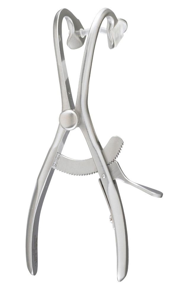 Miltex Denhardt Mouth Gag