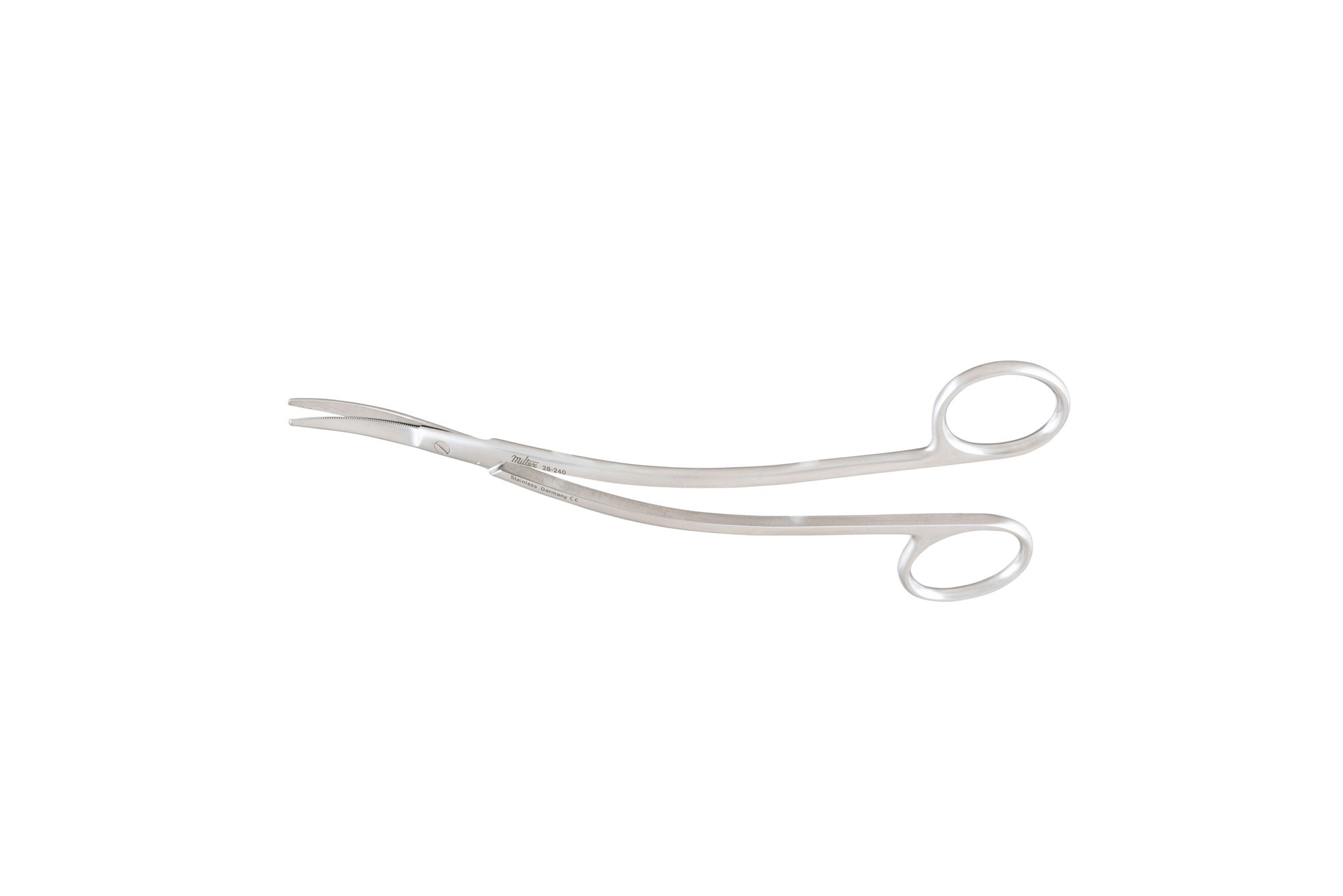 Miltex Miller Rectal Scissors