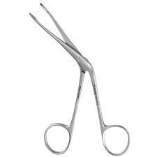 Miltex Long Forceps
