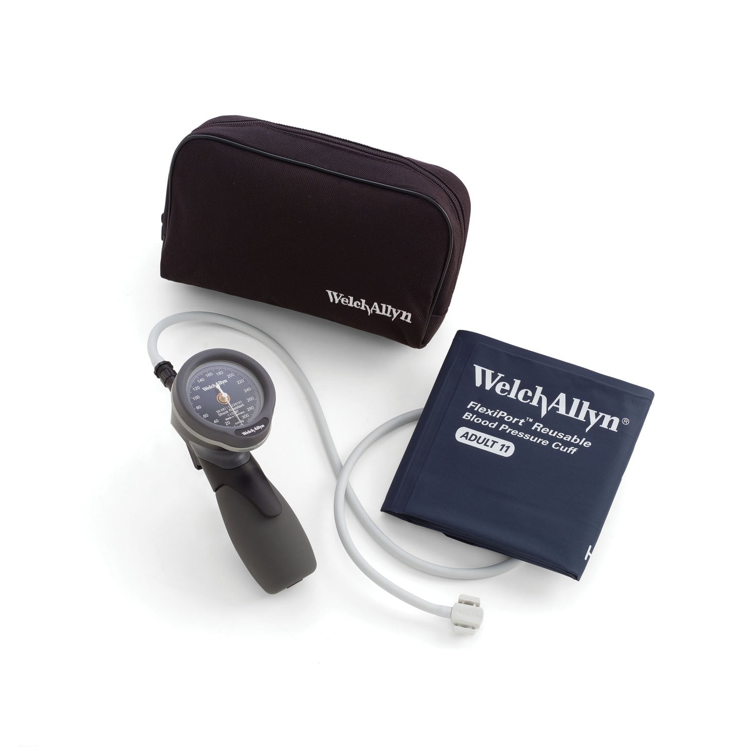Welch Allyn Tycos Ds66 Hand Aneroid