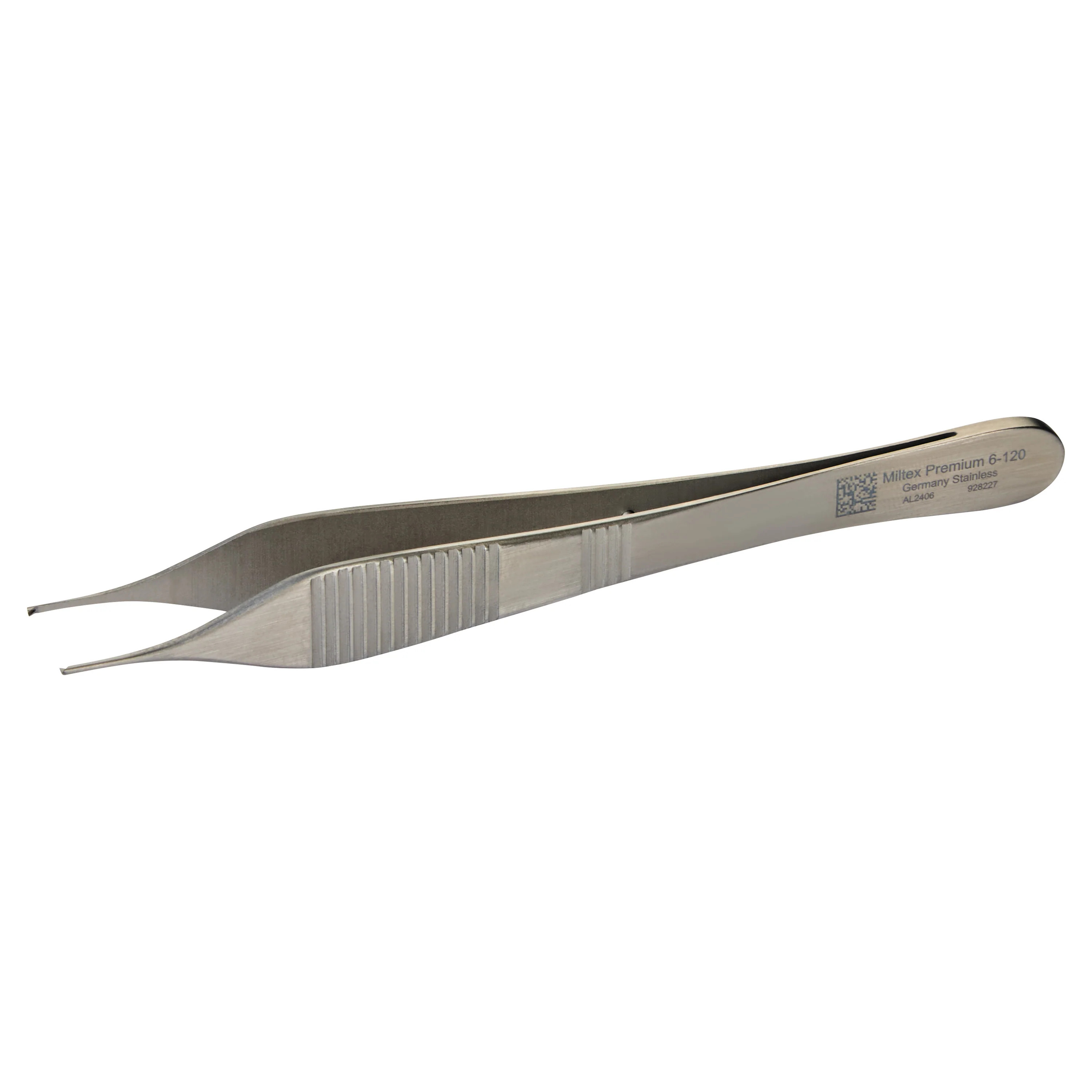 Miltex Green Tissue Forceps