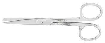 Miltex Sweet Scissors